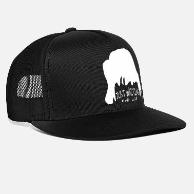 Mullet Caps \u0026 Hats | Unique Designs 